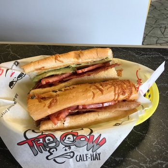 City Bites - Melted California Club - Sandwiches Near Me - Warr Acres, Oklahoma