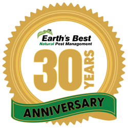 Earth's Best Natural Pest Management