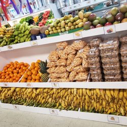 Latino Market International Food