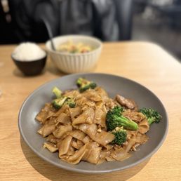 Pad See Ew