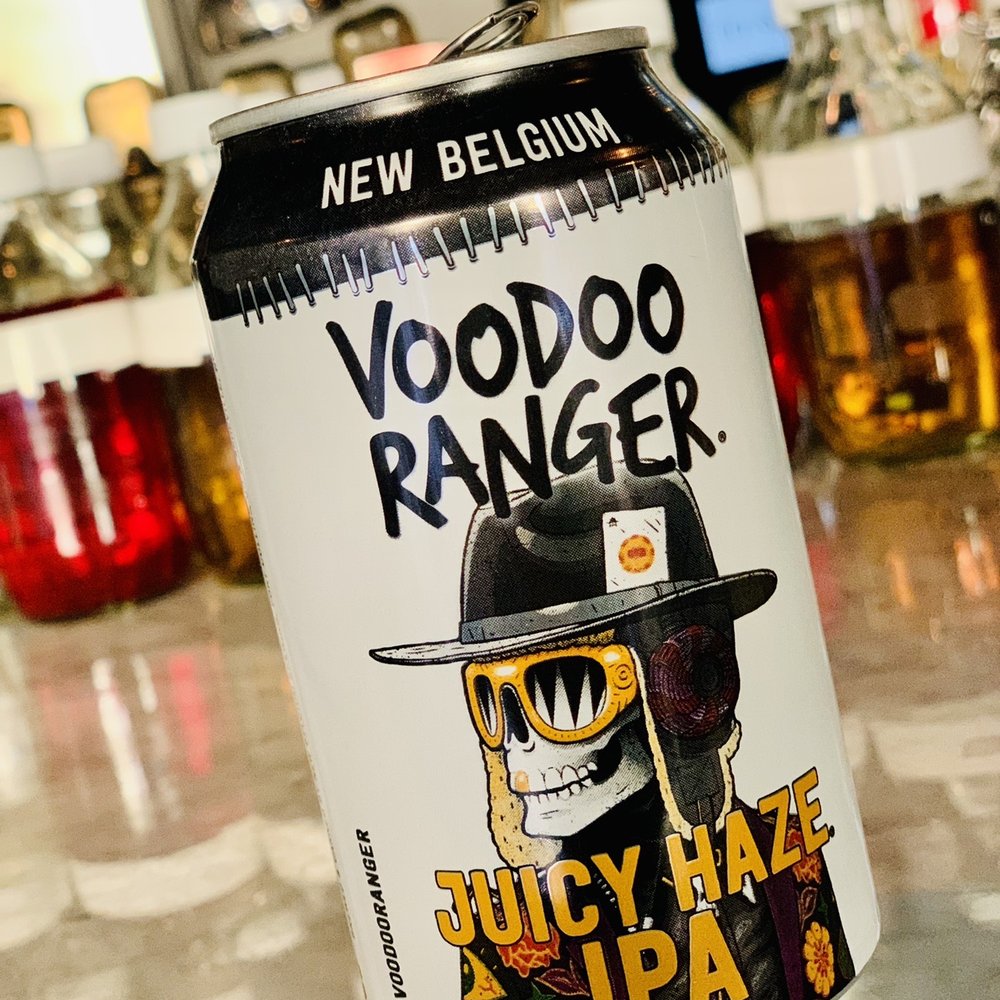 The Last Word - a can of voodoo ranger juice - Cocktail Bars Near Me - Huntington, New York The Last Word - a can of voodoo ranger juice - Cocktail Bars Near Me - Huntington, New York