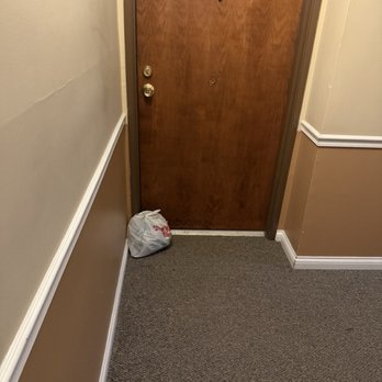 Forth Group - Garbage - Property Management Near Me - Chicago, Illinois