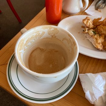 Clinton St. Baking - Excellent latte!! - Bakeries Near Me - New York, New York