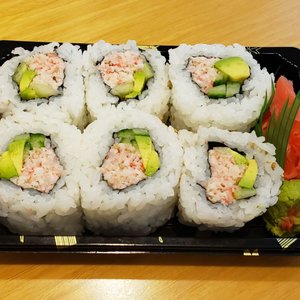 Hiroshi’s Catering, Take-out & Deli on Yelp