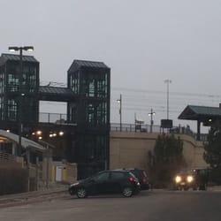 RTD - Dry Creek Station