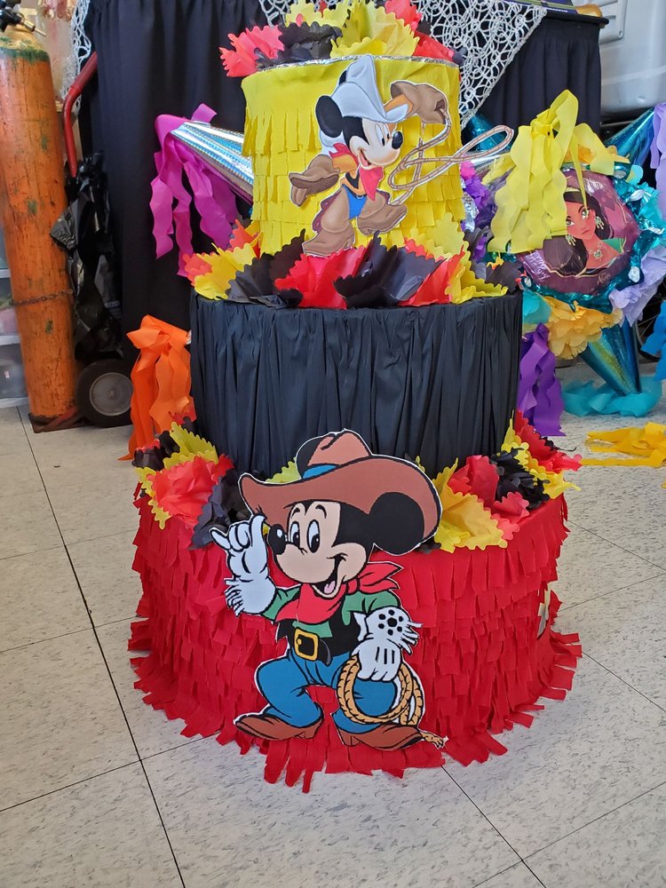 J&M’S PARTY RENTALS SUPPLY 89 Photos & 53 Reviews 1548 Orange St