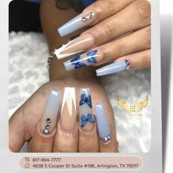 Envy Nail Bar