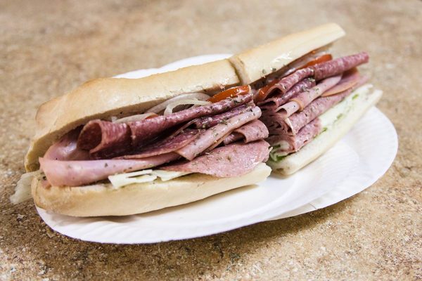Sack O' Subs by null