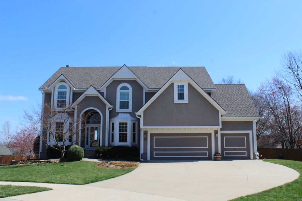 Slide of Aspen Contracting