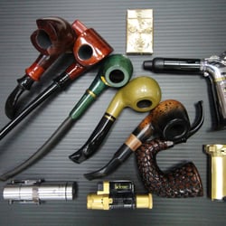 Somerville Smoke Shop
