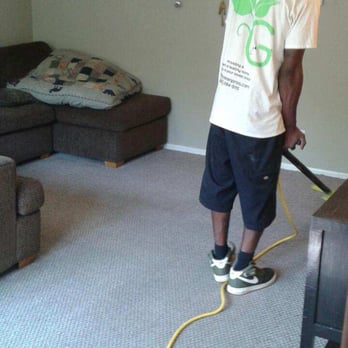 Green Clean Pros - Carpet Cleaning Near Me