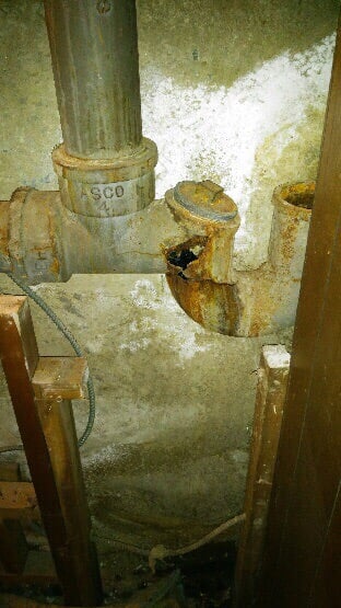 Slide of All Towns Sewer & Drain Service