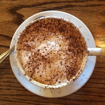 Cafe Dolce - Perfect - Coffee & Tea Near Me - Norwalk, Connecticut