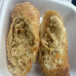 Chicken Eggroll