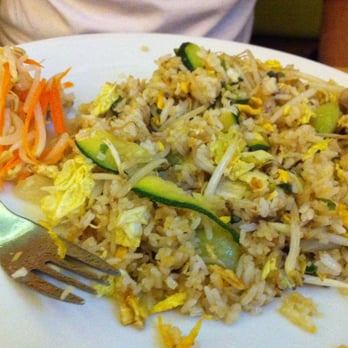 GU's - Tofu, Gemüse und Reis - Chinese Near Me - Vienna, 9