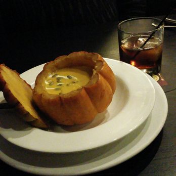 Tempo - Butternut squash app and smoked old fashioned. Holiday season! - Bars Near Me - Waltham, Massachusetts Tempo - Butternut squash app and smoked old fashioned. Holiday season! - Bars Near Me - Waltham, Massachusetts