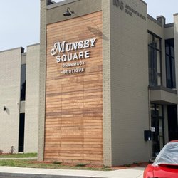 Munsey Pharmacy