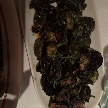 Quality Meats - Brussels sprouts - Steakhouses Near Me - New York, New York Quality Meats - Brussels sprouts - Steakhouses Near Me - New York, New York