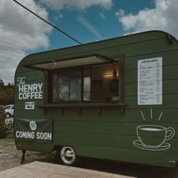 Coffee Truck