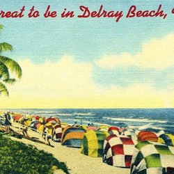 Delray Beach Historical Society