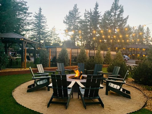 Station House Inn South Lake Tahoe, by Oliver by null