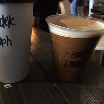 Bad Owl Coffee - Nitrogen cold brew coffee! Amazing - Coffee & Tea Near Me - Henderson, Nevada Bad Owl Coffee - Nitrogen cold brew coffee! Amazing - Coffee & Tea Near Me - Henderson, Nevada
