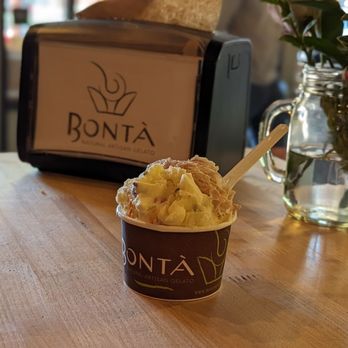 Bonta Gelato - Gelato Near Me - Bend, Oregon Bonta Gelato - Gelato Near Me - Bend, Oregon