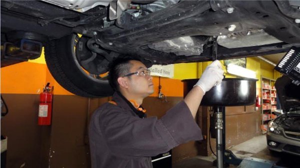 MINIT-TUNE & BRAKE AUTO CENTRES - Updated July 2026 - 22 Photos - 1984 ...