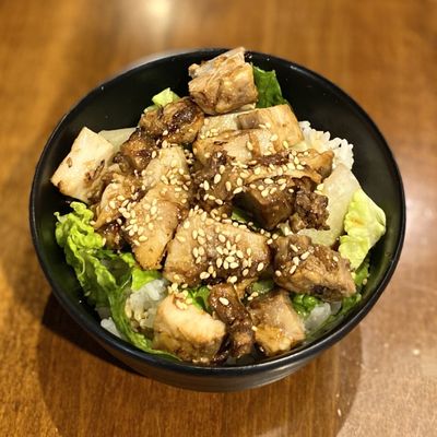 The Ramen Butcher(Burnaby) by null