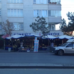 Güneyce
