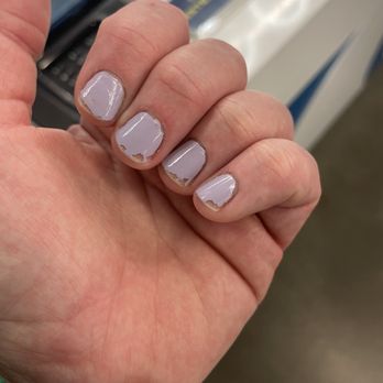 Simply Nails Spa - Day 1 manicure - Nail Salons Near Me - Arlington Heights, Illinois Simply Nails Spa - Day 1 manicure - Nail Salons Near Me - Arlington Heights, Illinois