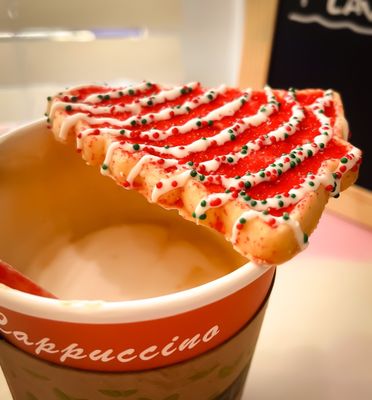 BellaLinda gelateria italiana by null