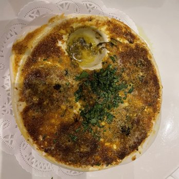 Lahaina Grill - Baked Escargots - Seafood Near Me - Lahaina, Hawaii Lahaina Grill - Baked Escargots - Seafood Near Me - Lahaina, Hawaii