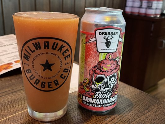 Milwaukee Burger Company - Pleasant Prairie by null