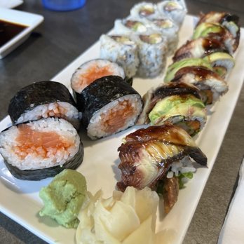 Izakaya - Rolls - Japanese Near Me - San Jose, California Izakaya - Rolls - Japanese Near Me - San Jose, California