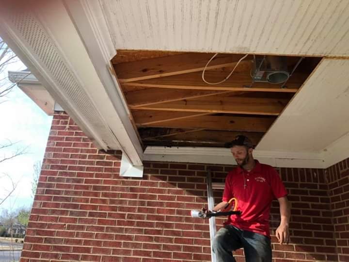 Slide of Williams Custom Construction