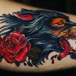 American Ink Tattoos