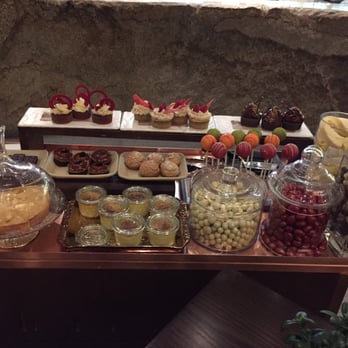 Harvest - Dessert - New American Near Me - Las Vegas, Nevada Harvest - Dessert - New American Near Me - Las Vegas, Nevada