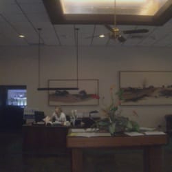 Ville Platte City Of - Inside Ville Platte City Hall