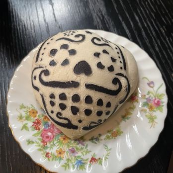 Memento Mori Cafe - Concha - Themed Cafes Near Me - Portland, Oregon Memento Mori Cafe - Concha - Themed Cafes Near Me - Portland, Oregon