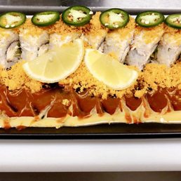 Diablo Roll