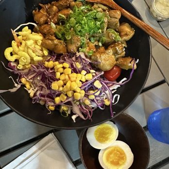 Ramen Yamadaya - Chicken Teriyaki Bowl - Ramen Near Me - Torrance, California Ramen Yamadaya - Chicken Teriyaki Bowl - Ramen Near Me - Torrance, California