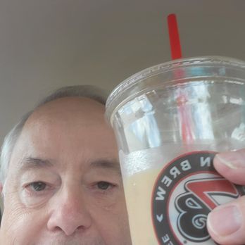 7 Brew Coffee - Enjoy a brew from 7 Brew today! - Coffee & Tea Near Me - Indianapolis, Indiana