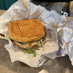 Cheeseburger