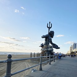 Neptune's Park
