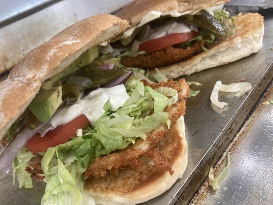 Girasol Taqueria & Bakery by null