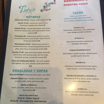 Licha's Cantina - Bars Near Me - Austin, Texas Licha's Cantina - Bars Near Me - Austin, Texas