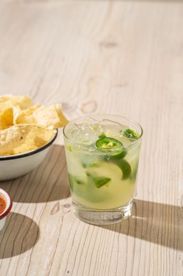 Rio Grande Mexican Restaurant by null