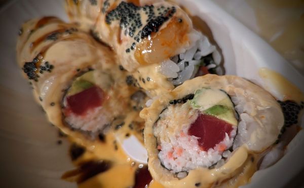 Hoki Korean BBQ & Japanese Cuisine by null