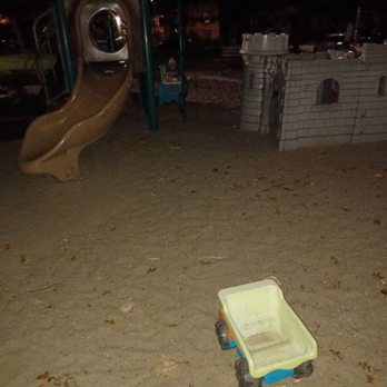 Colby Park - Parks Near Me - Oakland, California